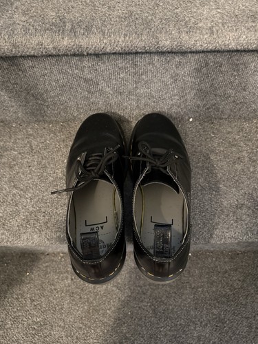 Martens cold wall - martens, a-cold-wall*