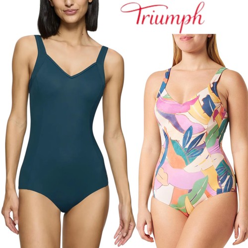 Triumph costume bagno - costume, donna
