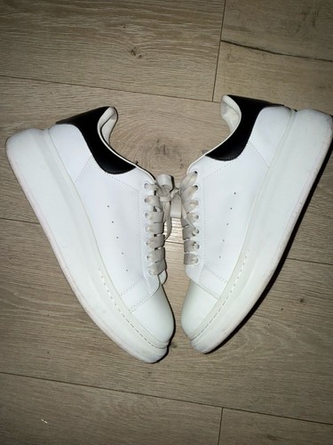 Alexander mcqueen oversized - mcqueen,
