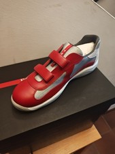 Prada america's Cup