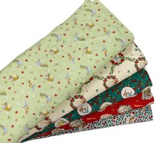 Peter Coniglio Tessuto Cotone