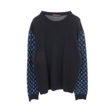 Maglia manica monogramma LOUIS