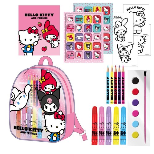 Gadget hello kitty cerda - gadget,