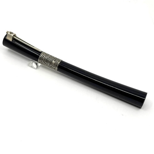 Penna stilografica waterman - penna,