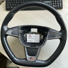 6J0419091 VOLANTE IN PELLE