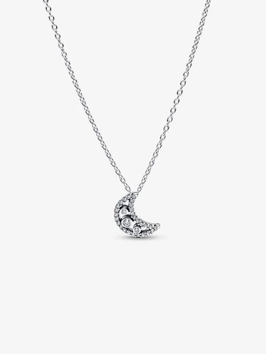 Collana pandora donna in - collana,