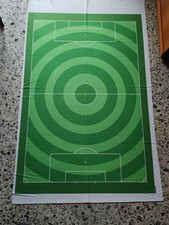 Subbuteo Campo con cerchi
