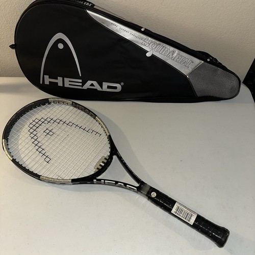 Nuovissima racchetta tennis - nuovissima, da