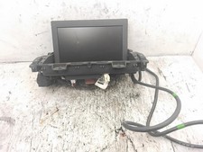 SCHERMO DISPLAY NAVIGATORE SOLO SCHERMO PER PEUGEOT 3008 Serie 96735367ZD (09>1