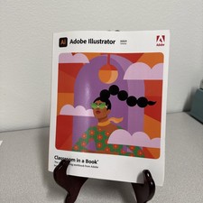 Adobe Illustrator Classroom in