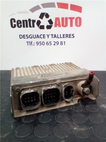 7700106072 centralina motore - centralina,
