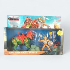 Masters of the Universe