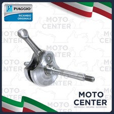 ALBERO MOTORE 1A CAT. PIAGGIO