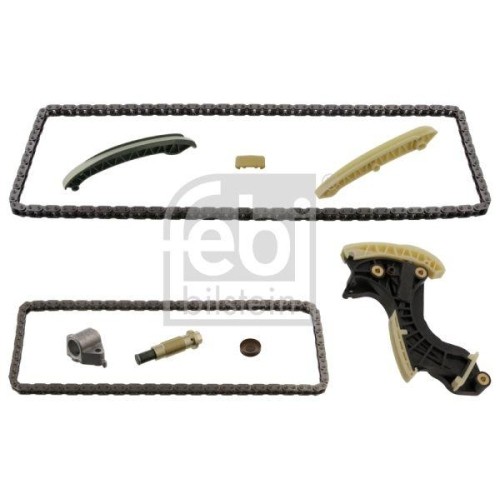 Kit catena distribuzione febi - kit,