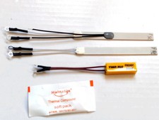 Kit Compatibile GHD x2