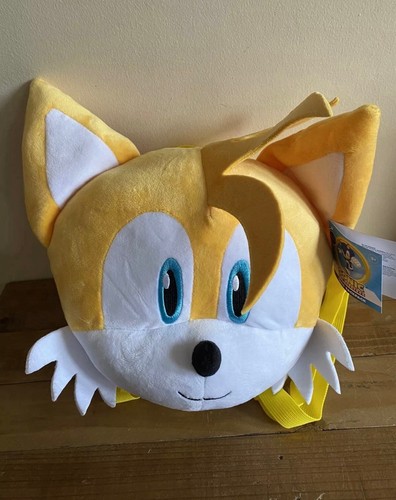 Zaino sonic the - zaino,
