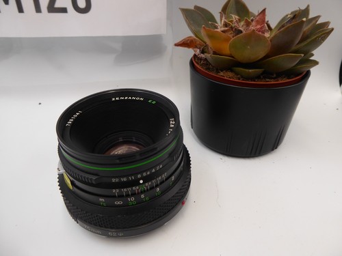 Zenza bronica zenzanon eii - zenza,