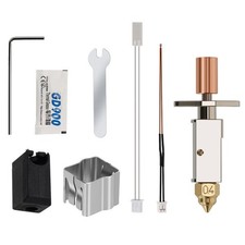 Accessori Stampanti 3D