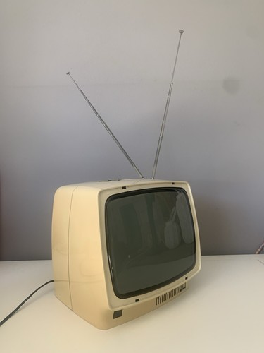 Televisore mivar t57 vintage - televisore,