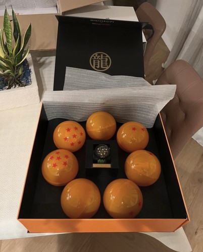 Orologi swatch dragonball - orologi,