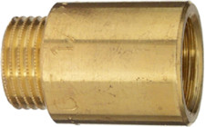Prolunga Rubinetto, Con