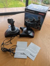 Thrustmaster (Guillemot)