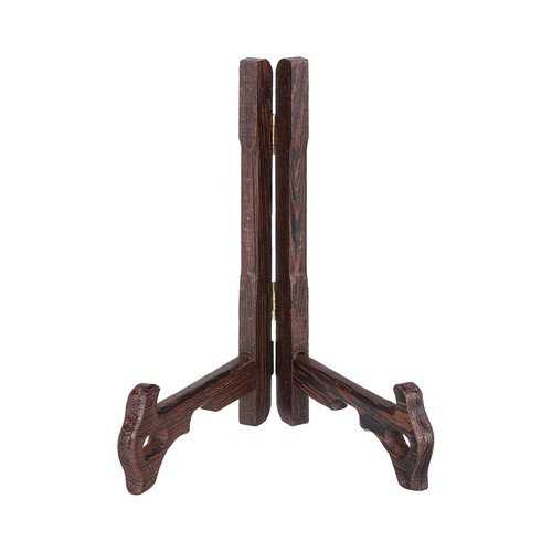 Porta piatti legno per - in,