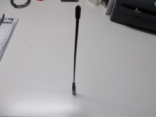 Radiatore antenna tnc - tnc, 410-470