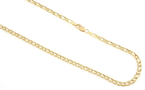 Collana catena uomo donna