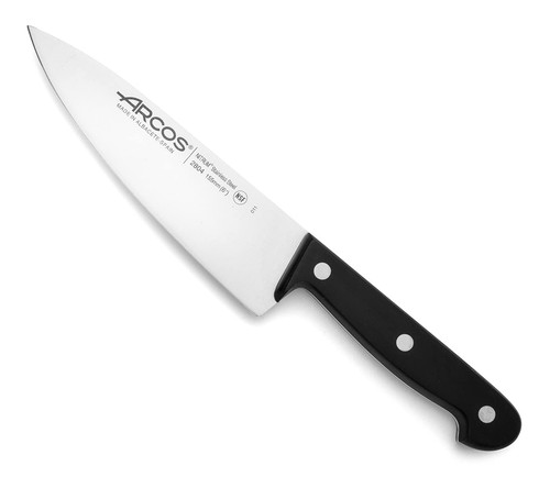 Arcos universal chef coltello - arcos,