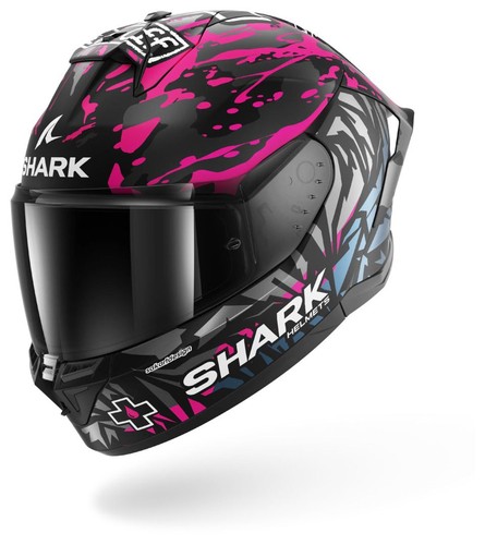 Casco integrale shark skwal - casco,