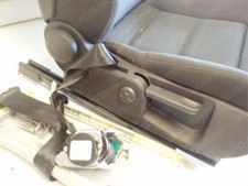Sedile destro audi a4 2005 