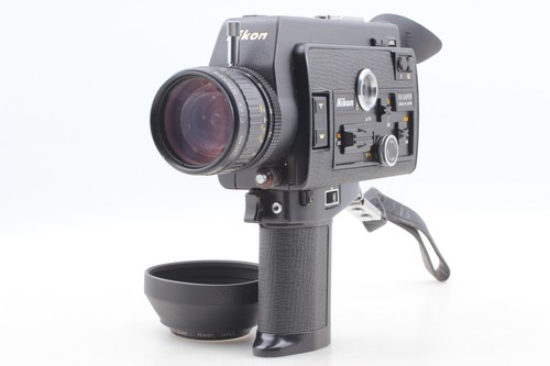 Per ricambi nikon r 8 - [per,