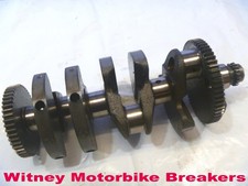 ALBERO MOTORE TRIUMPH 3