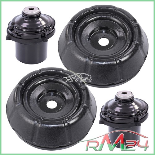 Supporto cuscinetto - 2x,