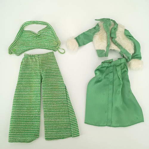 Vintage 7933 1975 - 1975, barbie