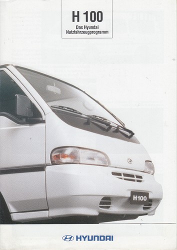 Prospetto brochure hyundai - prospetto,