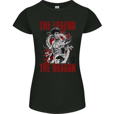 Legend Del Drago Film Di Arti