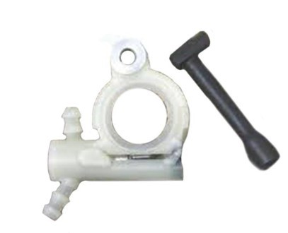 Pompa olio motosega - , modelli