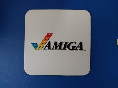 Tappetino per mouse - , amiga