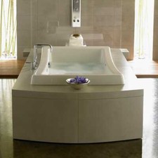 Jacuzzi allusion 7236 - 7236, salon