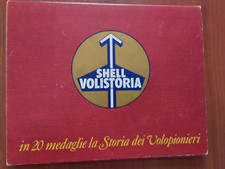 Shell volistoria 20 - shell,