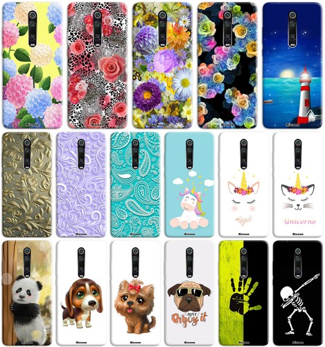 Custodia cover morbida tpu - in,