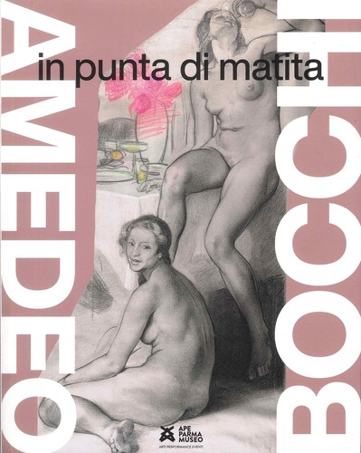 Amedeo bocchi punta di - bocchi.,
