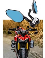 COPPIA SPECCHIETTI RETROVISORI