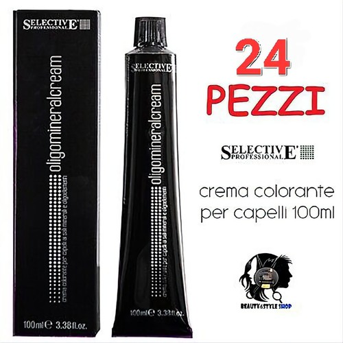 Selective professional tinta - selective,