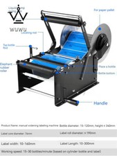 Applicatore etichette