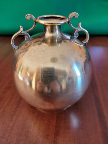 Antico vecchio vaso vasetto - antico,