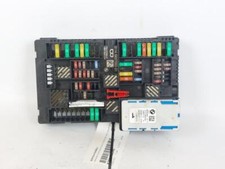 6837092 SCATOLA FUSIBILI BMW SERIE 5 (G30) 520d Xdrive 2.0 D 16V AUT 8M 190CV 20