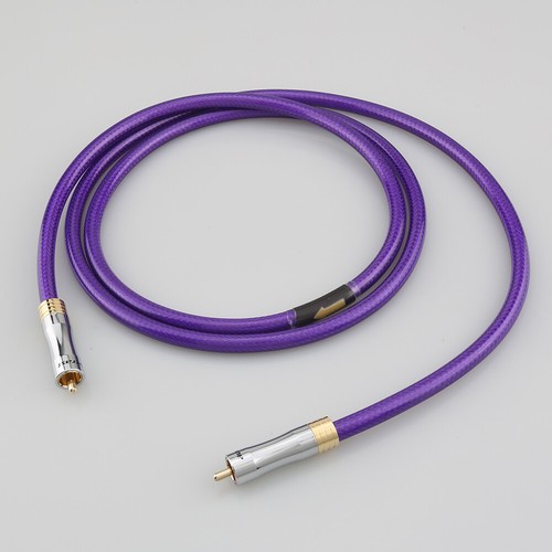 Occ ohm cavo - 75, coassiale